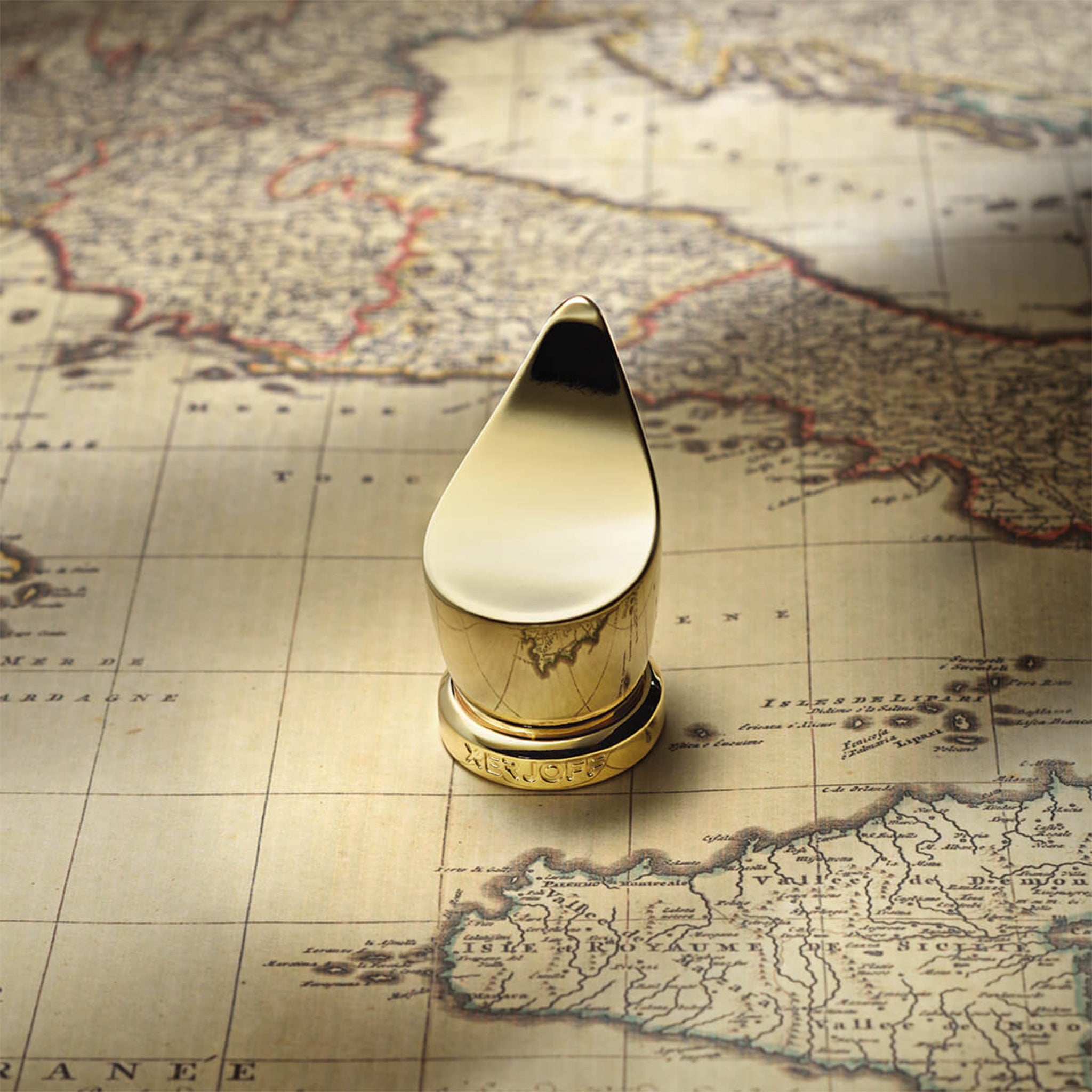 View of Xerjoff Renaissance Eau De Parfum 100ml